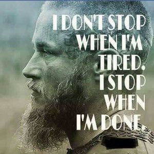 Meet your Posher, Hannibal